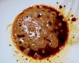 Foto del paso 1 de la receta: Budín de ciruelas pasas, "sin materia grasa" "fat-free"
