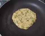 Multigrain Chilla recipe step 3 photo