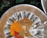 আলুর দম (Aloor dum recipe in Bengali) রেসিপি ধাপ - 1 ছবি