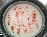 ફરાળી ઢોકળા (Farali Dhokla Recipe In Gujarati) રેસીપી સ્ટેપ2ફોટો