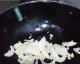 Foto langkah ke 1 dari resep Ca brokoli.