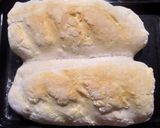 Foto del paso 7 de la receta: Pan de trigo