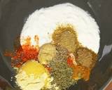 Paneer tikka recipe step 1 photo