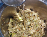 Foto del paso 4 de la receta: Paté de alcachofas