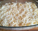Rakott tészta recept fázis 7 fotója
