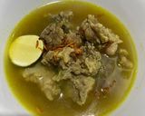 Foto langkah ke 5 dari resep Soto daging madura #27.