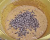 Banán 🍌kenyér 🍞🍋 recept fázis 5 fotója