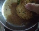 A picture of step 9 of Chicken cutlet.