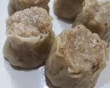 Foto langkah ke 5 dari resep Siomay Ayam.