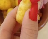 Foto do passo 4 de Bolinho de batata 🥔