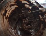 A picture of step 6 of WheatChocoletCake.