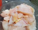 Foto langkah ke 2 dari resep Siomay Kubis.