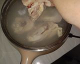 Foto langkah ke 4 dari resep Ayam goreng telur.