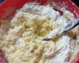 Foto del paso 3 de la receta: Ñoquis de papa caserisimos!