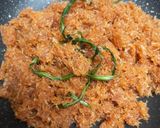 Foto langkah ke 3 dari resep Unti (Isian Kelapa Muda).