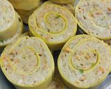 Foto langkah ke 6 dari resep Frozen Food Homemade.