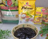 Foto langkah ke 4 dari resep Selai Coklat.