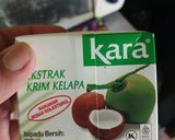 Gambar langkah 3 resipi Lontong lodeh sayur.