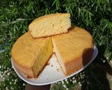 Foto del paso 7 de la receta: Bizcochuelo de Naranja