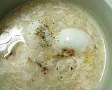 Hình bước làm 8 của món Súp gà siêu dễ 🥣🍗
