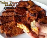 Foto langkah ke 6 dari resep Tahu Tempe BACEM.