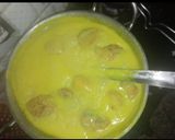 A picture of step 3 of Kadhi.
