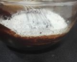 Foto del paso 3 de la receta: Brownie sin gluten