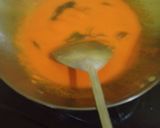 Foto langkah ke 5 dari resep Lontong sayur.