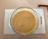 A picture of step 4 of Crockpot Chicken and Dumplings.