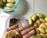 Foto langkah ke 4 dari resep Kroket kentang.