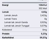 Foto langkah ke 18 dari resep Vegan "unagi" don | 302 kcal | #menudiet #vegan.