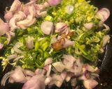 Foto del paso 2 de la receta: Piernas de cordero con Gírgolas y puré al cilantro