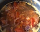 Foto del paso 2 de la receta: Sopa de tomateee 🍅 casera