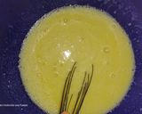 Foto del paso 2 de la receta: Budín sin manteca limón/ naranja y chocolate