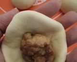 Foto langkah ke 7 dari resep Bakpao (No Mixer).