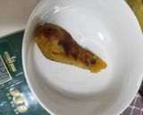 A picture of step 2 of [Baby Food] 023: Sweet Potato Egg Tarts.