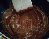 Foto del paso 6 de la receta: Barras de cereal bañado de chocolate y frutos secos