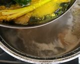 Foto langkah ke 3 dari resep Soto Ayam Sokaraja.