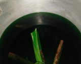 Foto langkah ke 2 dari resep Manisan luwo/blonceng/bligo.