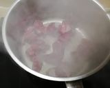 Une image de l'étape 1 de Jus de viande de A à Z.