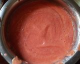 वेज कोल्हापूरी (Veg Kolhapuri Recipe In Marathi) रेसिपी स्टेप 3 फोटो 