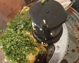 Une image de l'étape 1 de Tartare végétarien au Cook Expert.