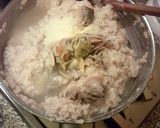 Foto del paso 5 de la receta: Rissoto de almejas
