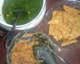 Foto langkah ke 2 dari resep Sambel kukus kurma.