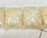 Foto langkah ke 3 dari resep Cara Menyimpan Cecek/Kulit Sapi.