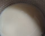 Foto langkah ke 4 dari resep Agar-agar Buah Naga.