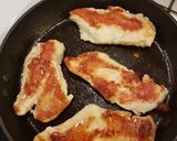 Foto del paso 2 de la receta: Papas saborisadas y pollo