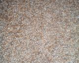 A picture of step 1 of Kunun zaki.