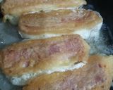 Foto del paso 6 de la receta: Niños envueltos en salsa verde
