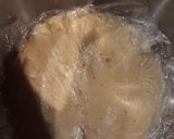 Une image de l'étape 7 de ☆Tarte Poires Choco☆.